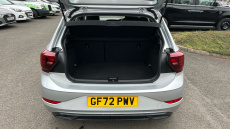 Volkswagen Polo 1.0 Life 5dr Petrol Hatchback